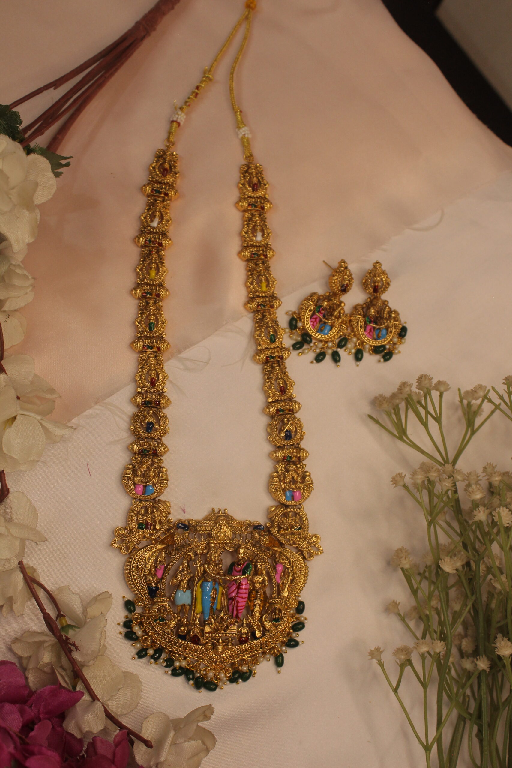 Srinivasa kalyana Haram