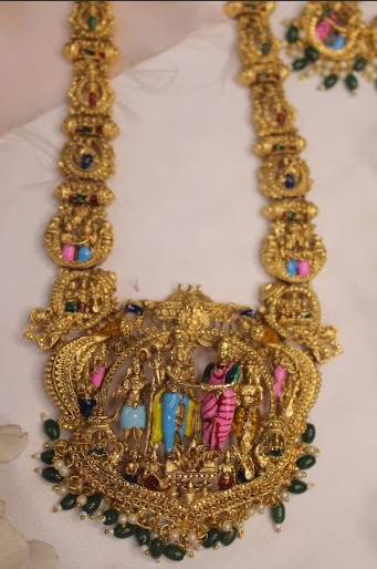 Srinivasa kalyana Haram