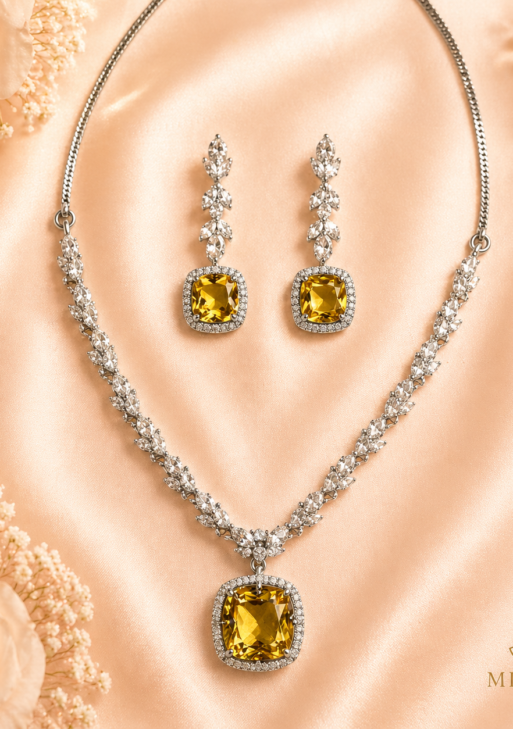 ADVshapeNecklace  (ADVNEADVN001)