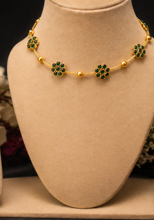 SimpleFlowerchoker (SFC001)