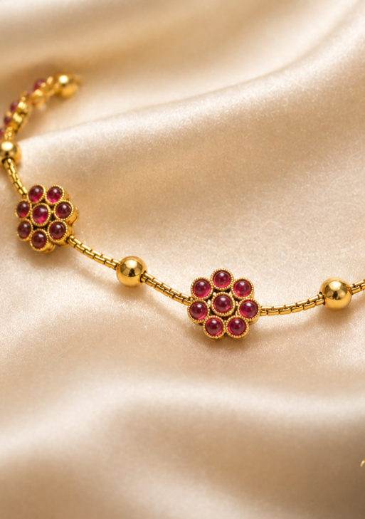 SimpleFlowerchoker (SFC001)